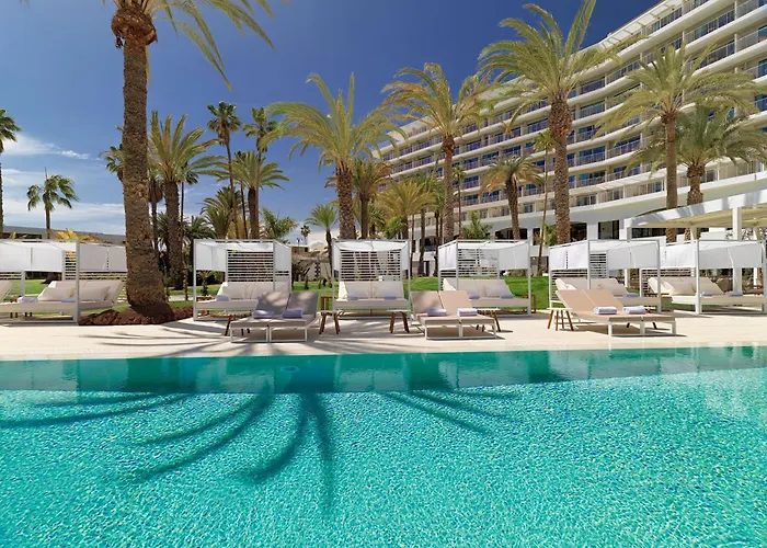 Paradisus Gran Canaria - All Inclusive